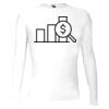 Men's Pro-Compression Long Sleeve T-Shirt Thumbnail