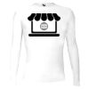 Men's Pro-Compression Long Sleeve T-Shirt Thumbnail