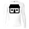Men's Pro-Compression Long Sleeve T-Shirt Thumbnail