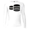 Men's Pro-Compression Long Sleeve T-Shirt Thumbnail