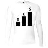 Men's Pro-Compression Long Sleeve T-Shirt Thumbnail