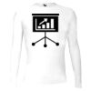 Men's Pro-Compression Long Sleeve T-Shirt Thumbnail