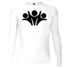 Men's Pro-Compression Long Sleeve T-Shirt Thumbnail