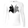 Men's Pro-Compression Long Sleeve T-Shirt Thumbnail
