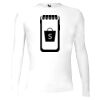 Men's Pro-Compression Long Sleeve T-Shirt Thumbnail