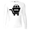Men's Pro-Compression Long Sleeve T-Shirt Thumbnail