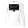 Men's Pro-Compression Long Sleeve T-Shirt Thumbnail