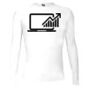 Men's Pro-Compression Long Sleeve T-Shirt Thumbnail
