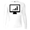 Men's Pro-Compression Long Sleeve T-Shirt Thumbnail