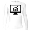 Men's Pro-Compression Long Sleeve T-Shirt Thumbnail