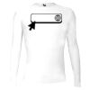 Men's Pro-Compression Long Sleeve T-Shirt Thumbnail