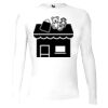 Men's Pro-Compression Long Sleeve T-Shirt Thumbnail
