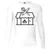 Men's Pro-Compression Long Sleeve T-Shirt Thumbnail