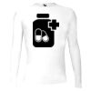 Men's Pro-Compression Long Sleeve T-Shirt Thumbnail