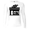 Men's Pro-Compression Long Sleeve T-Shirt Thumbnail