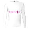 Men's Pro-Compression Long Sleeve T-Shirt Thumbnail