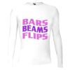 Men's Pro-Compression Long Sleeve T-Shirt Thumbnail