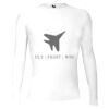 Men's Pro-Compression Long Sleeve T-Shirt Thumbnail