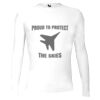 Men's Pro-Compression Long Sleeve T-Shirt Thumbnail