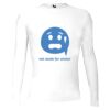 Men's Pro-Compression Long Sleeve T-Shirt Thumbnail