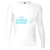 Men's Pro-Compression Long Sleeve T-Shirt Thumbnail