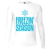 Men's Pro-Compression Long Sleeve T-Shirt Thumbnail