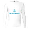 Men's Pro-Compression Long Sleeve T-Shirt Thumbnail