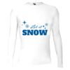 Men's Pro-Compression Long Sleeve T-Shirt Thumbnail