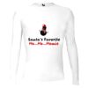 Men's Pro-Compression Long Sleeve T-Shirt Thumbnail
