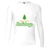 Men's Pro-Compression Long Sleeve T-Shirt Thumbnail