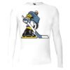 Men's Pro-Compression Long Sleeve T-Shirt Thumbnail