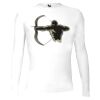 Men's Pro-Compression Long Sleeve T-Shirt Thumbnail