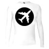 Men's Pro-Compression Long Sleeve T-Shirt Thumbnail