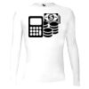 Men's Pro-Compression Long Sleeve T-Shirt Thumbnail