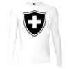 Men's Pro-Compression Long Sleeve T-Shirt Thumbnail