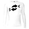 Men's Pro-Compression Long Sleeve T-Shirt Thumbnail