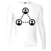 Men's Pro-Compression Long Sleeve T-Shirt Thumbnail