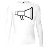 Men's Pro-Compression Long Sleeve T-Shirt Thumbnail