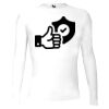 Men's Pro-Compression Long Sleeve T-Shirt Thumbnail