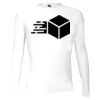 Men's Pro-Compression Long Sleeve T-Shirt Thumbnail