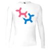 Men's Pro-Compression Long Sleeve T-Shirt Thumbnail