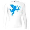 Men's Pro-Compression Long Sleeve T-Shirt Thumbnail