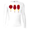 Men's Pro-Compression Long Sleeve T-Shirt Thumbnail