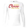 Men's Pro-Compression Long Sleeve T-Shirt Thumbnail