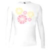 Men's Pro-Compression Long Sleeve T-Shirt Thumbnail