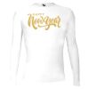 Men's Pro-Compression Long Sleeve T-Shirt Thumbnail