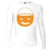 Men's Pro-Compression Long Sleeve T-Shirt Thumbnail
