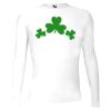 Men's Pro-Compression Long Sleeve T-Shirt Thumbnail