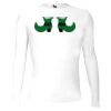 Men's Pro-Compression Long Sleeve T-Shirt Thumbnail