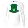 Men's Pro-Compression Long Sleeve T-Shirt Thumbnail
